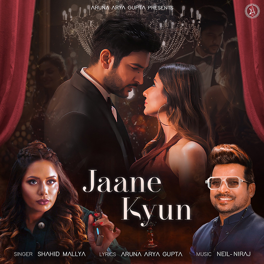 Jaane Kyun